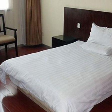Hanting Express Suzhou Guanqian Экстерьер фото